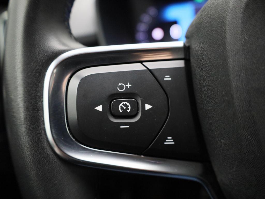 Volvo XC40 recharge core | automaat | apple carplay / android auto | virtua