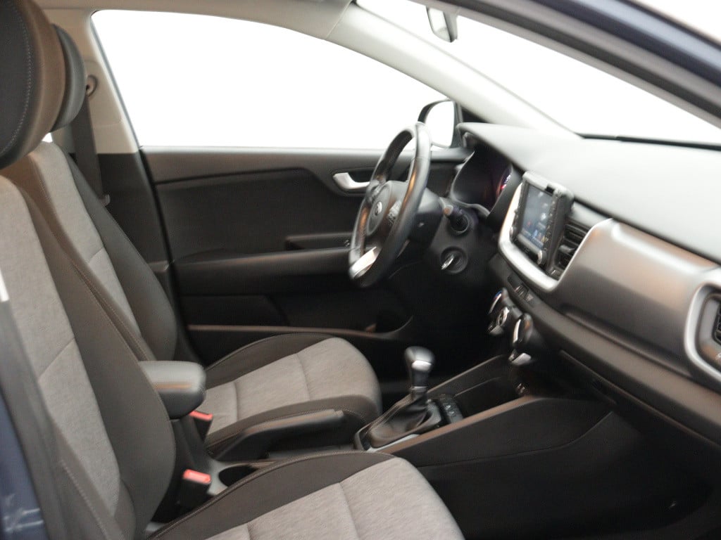 Kia Stonic 1.0 t-gdi dynamicline |  1e eigenaar | navigatie |