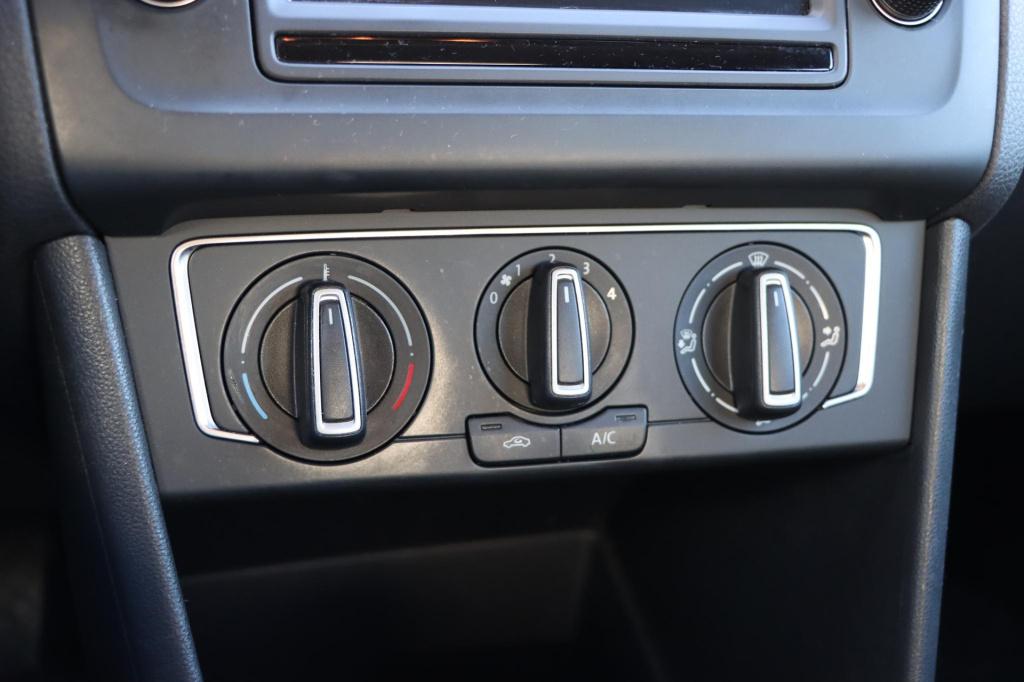 Volkswagen Polo 1.2 tsi comfortline 90pk