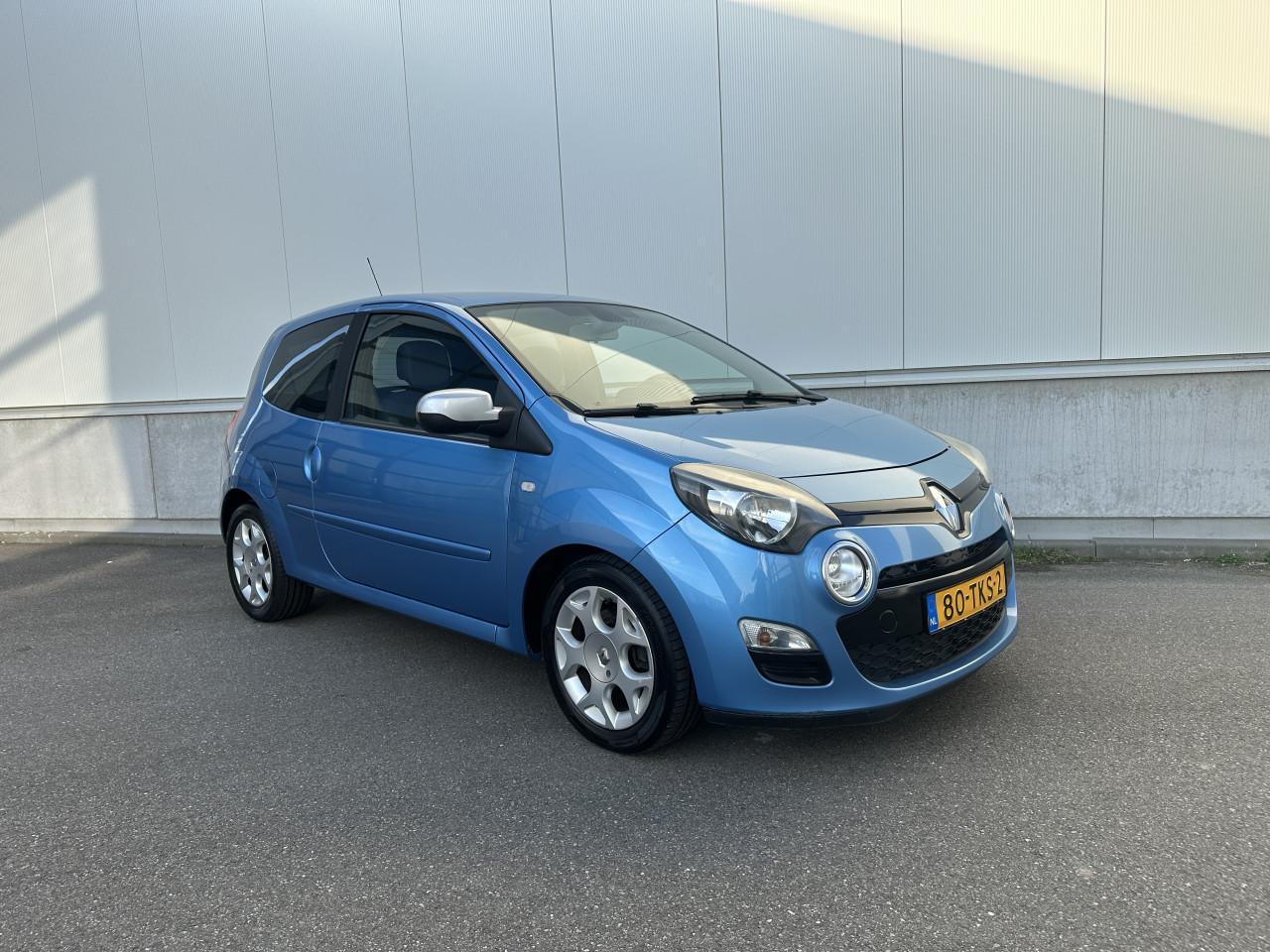 Renault Twingo, 1.2 16V Dynamique - Airco / Trekkhaak / Lm velgen / NAP