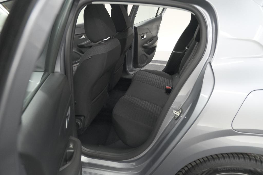 Peugeot 208 puretech 75 active pack | navigatie | parkeersensoren | apple c