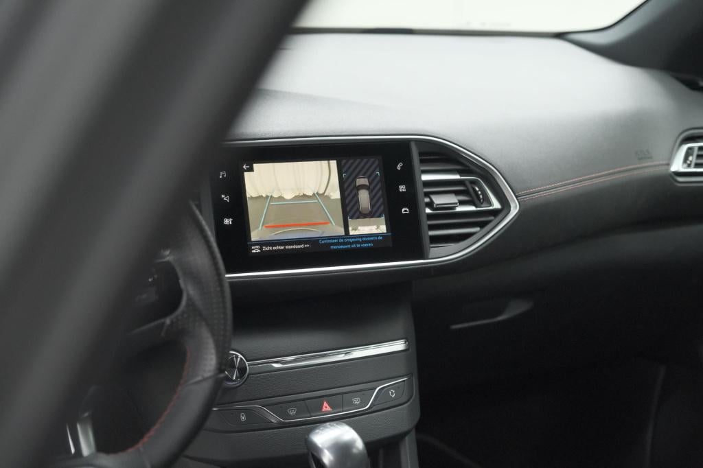Peugeot 308 sw puretech 130 gt-line | black pack | panoramadak | camera | a