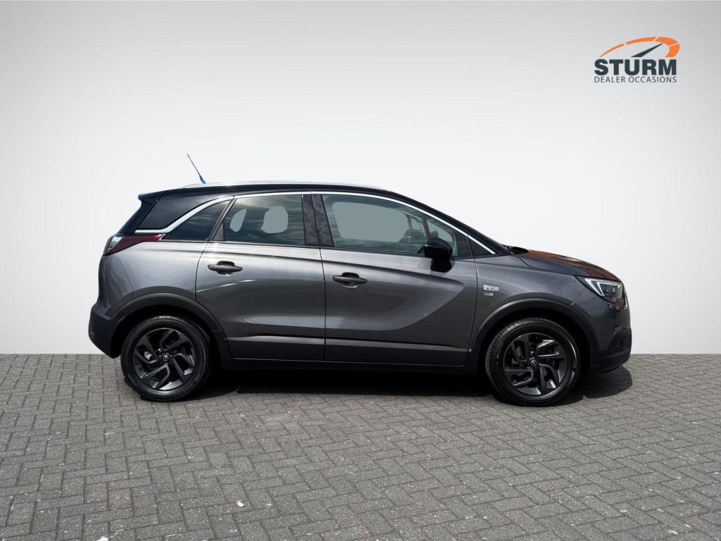 Opel Crossland X 1.2 turbo 120 jaar edition | camera | afn.trekhaak | park 