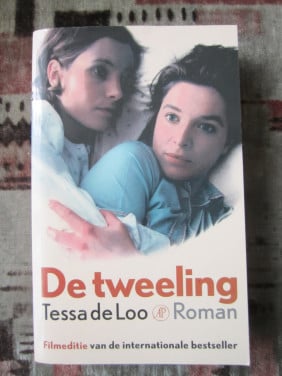Spannend Boek