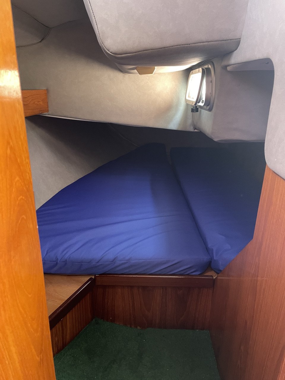 Zeiljacht Gib'Sea 262, een Franse beauty! Bouwjaar 1992 Vaarklaar