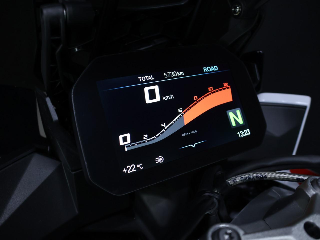 BMW S 1000 XR M-Pakket (Facelift 2025) | BTW Motor