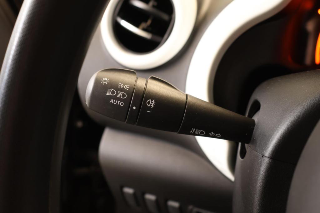 Renault Twingo 1.0 sce collection nl auto, cruise controle, pdc achter,