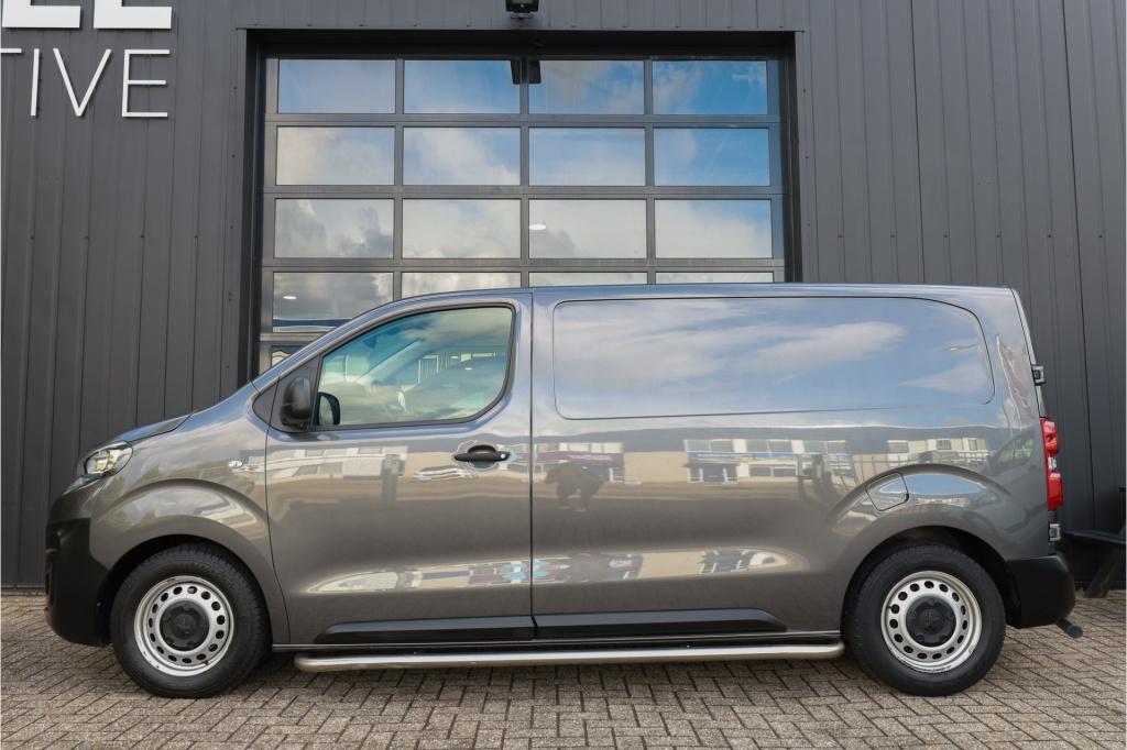 Peugeot Expert 2.0 bluehdi 145 standard premium l2h1 cam i ac i nl auto