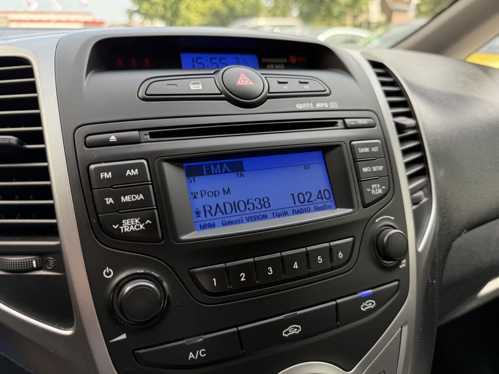 Hyundai Ix20 1.4i i-drive