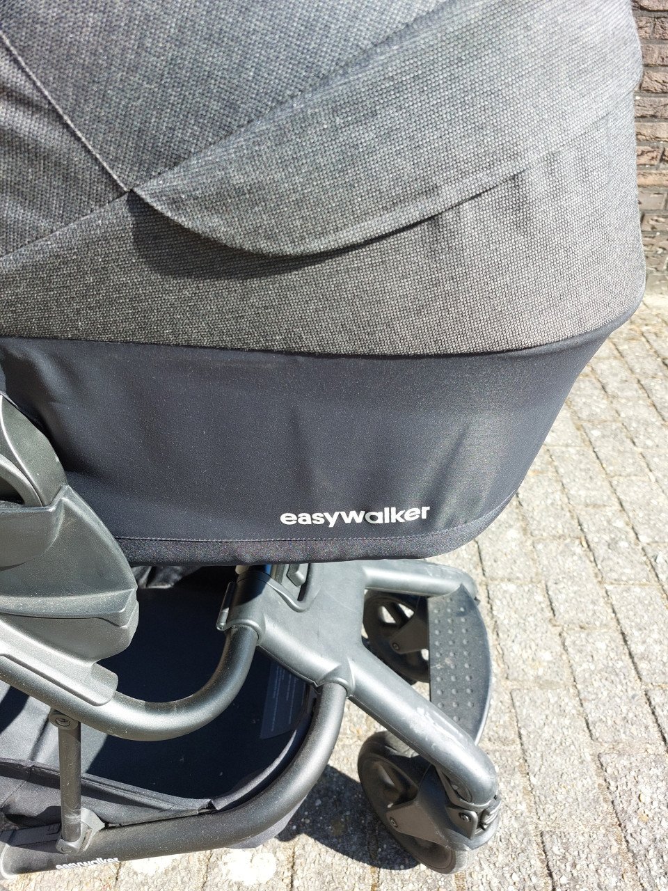 Easywalker Harvey 3