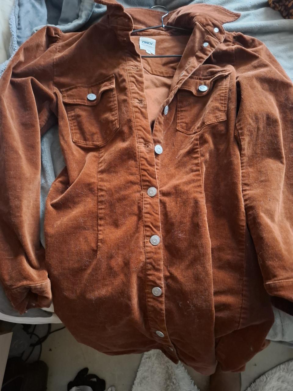 Merkkleding maat s-m/36-38