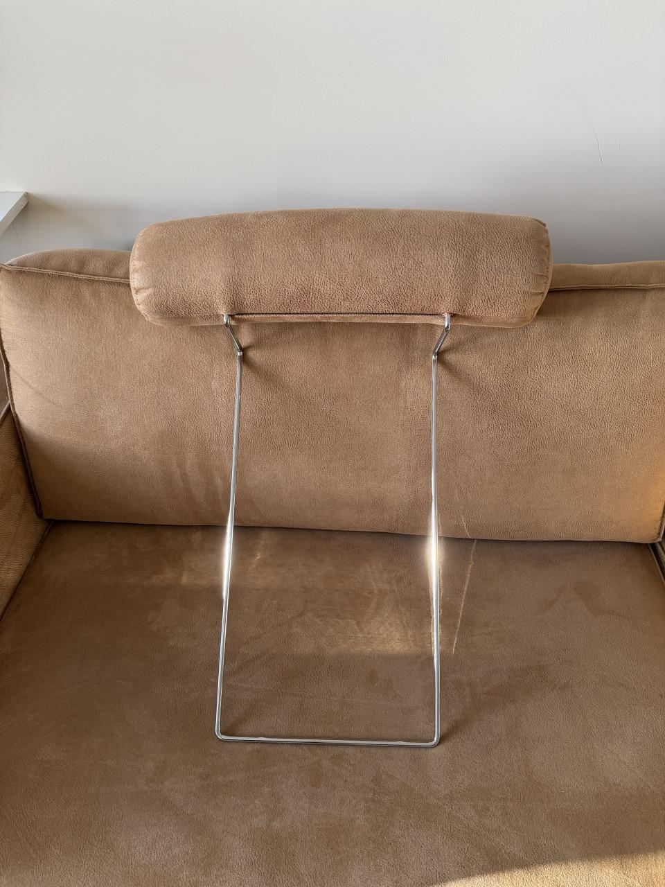 Stijlvolle 3-4 zitsbank