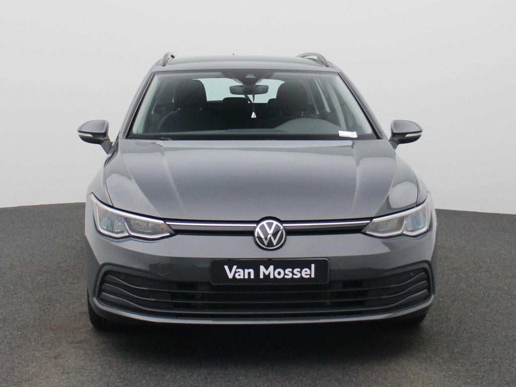 Volkswagen Golf variant viii 1.0 tsi 81kw life | navigatie | stoel/stuur ve