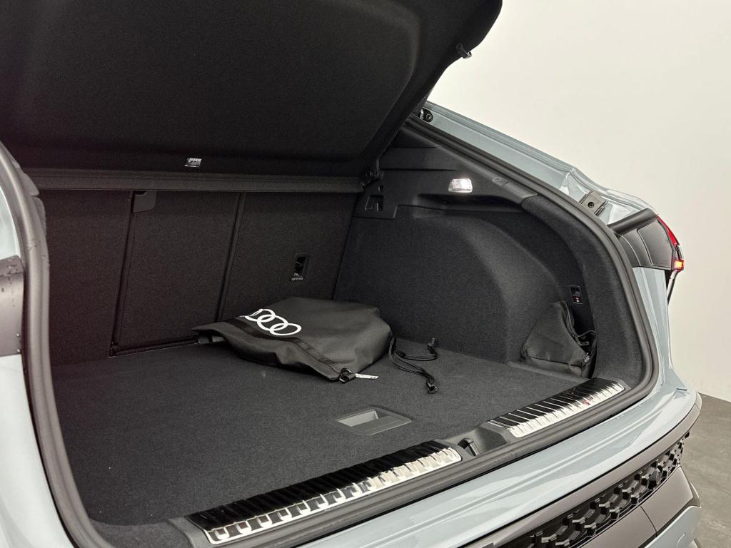 Audi Q3 sportback s edition e-hybrid 200 kw / 272 pk sportback 6 ver