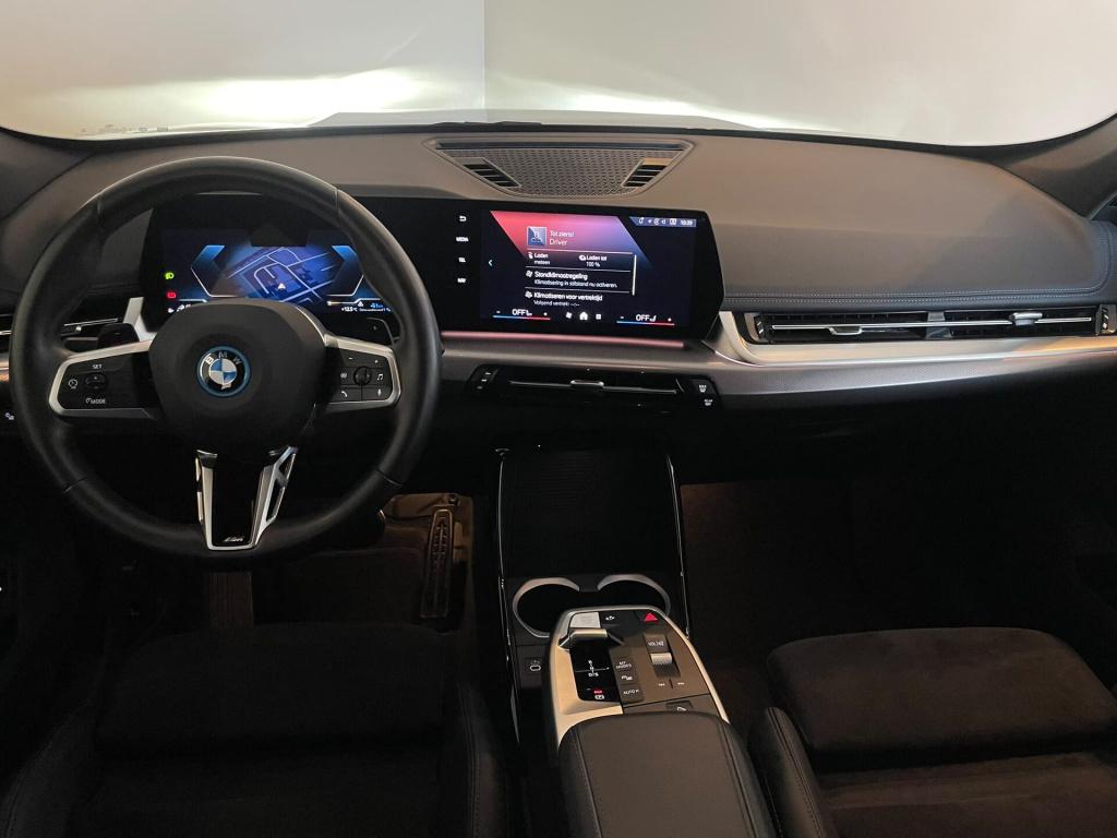 BMW X1 xdrive25e