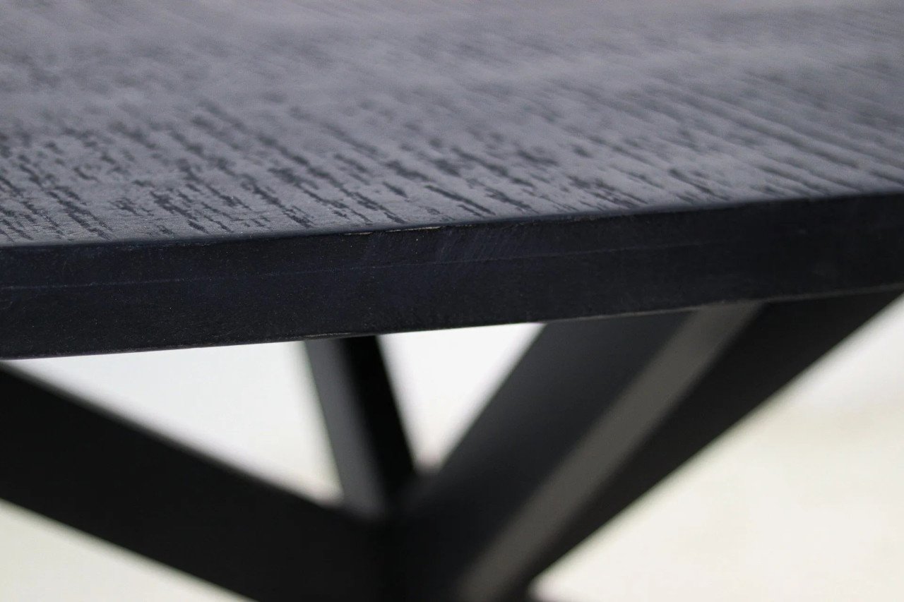 Ronde eettafel HSM 130 cm nieuw in verpakking