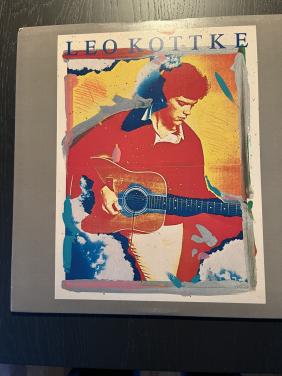 LP Leo Kottke