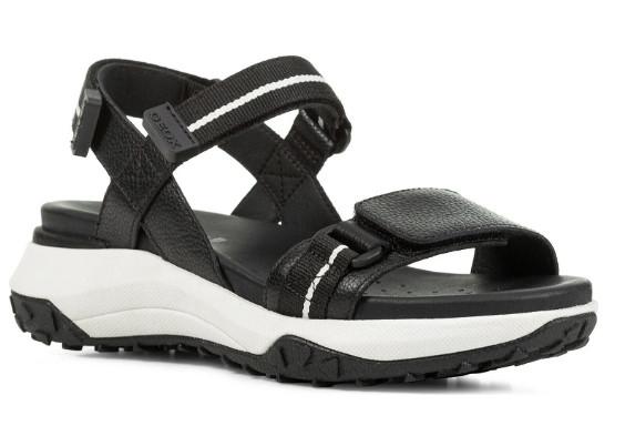 Sandalen Geox D SORAPIS GRIP - Outdoorsandalen 40 nieuw