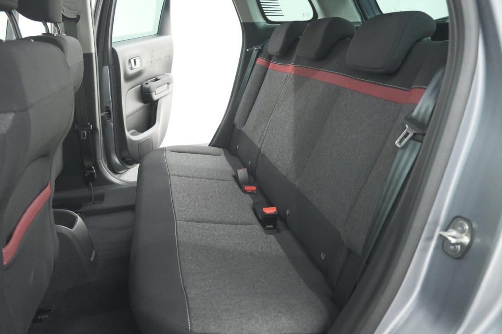 Citroen C3 Aircross puretech 130 eat6 c-series | apple carplay | allseason 