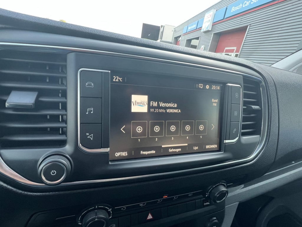 Opel Vivaro-e l2h1 edition, navi, camera enz....