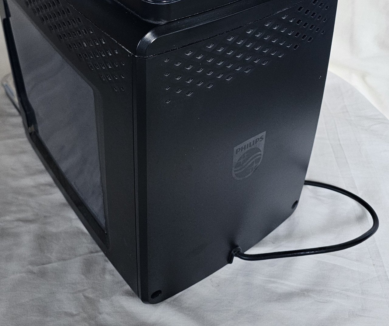 Philips 2200 serie volautomatische koffie machine.