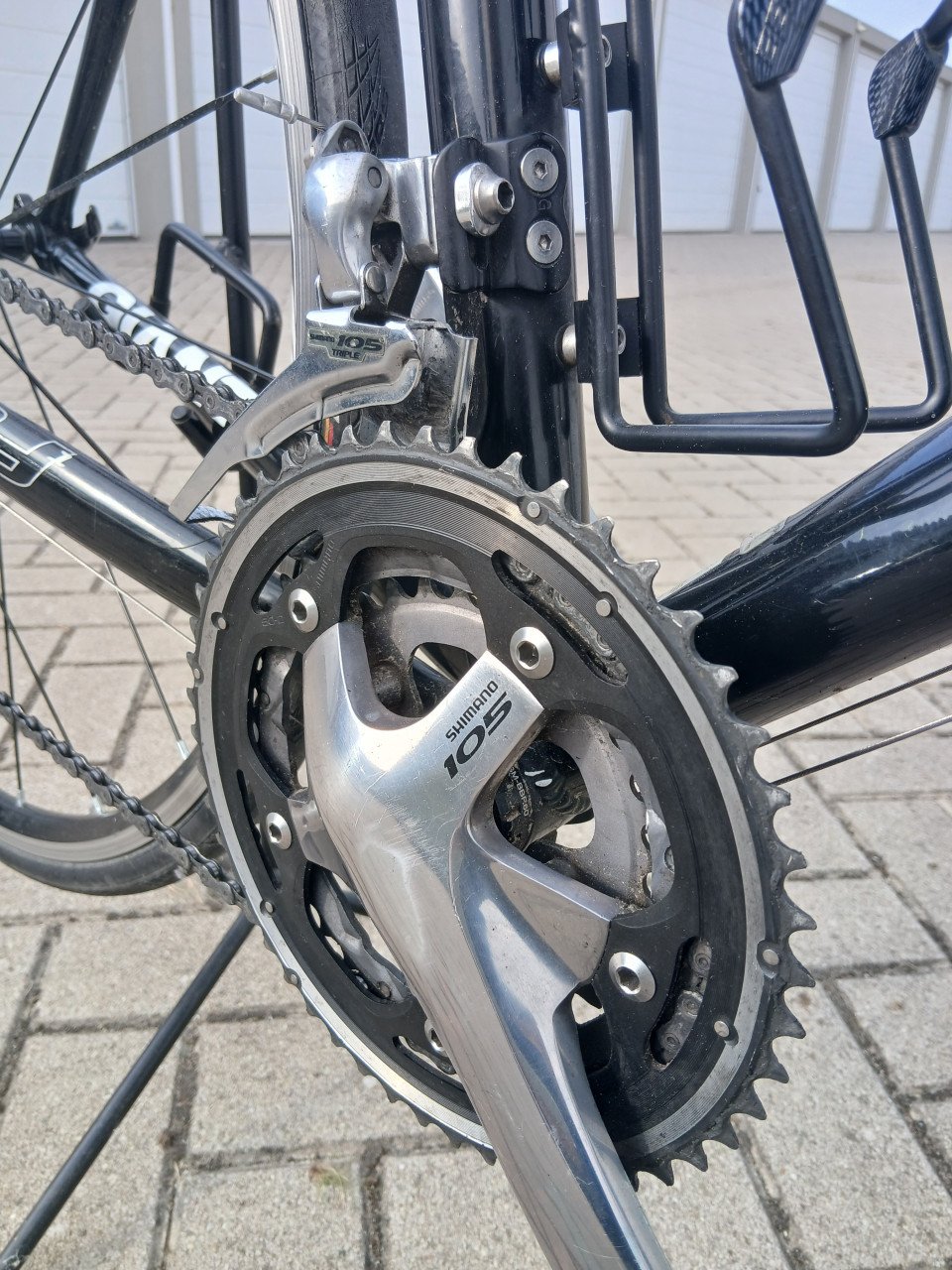 Racefiets