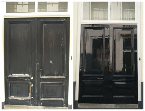 Schilder voor al uw schilderwerk