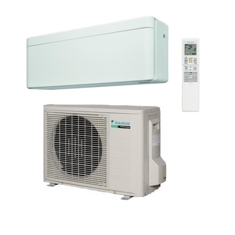 Daikin airco prijslijst