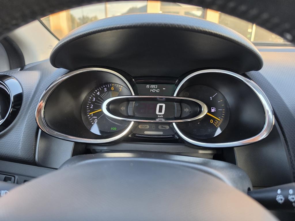 Renault Clio 0.9 tce dynamique | navi | airco | cruise | isofix | trekhaak 