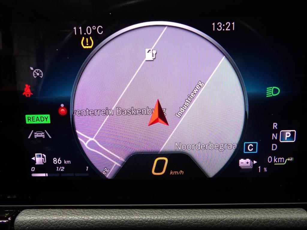 Mercedes-Benz Gla-klasse 250 e 218pk 8g-dct business solution luxury limite