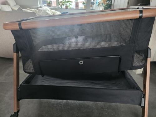 Qute Q Breeze Co-sleeper