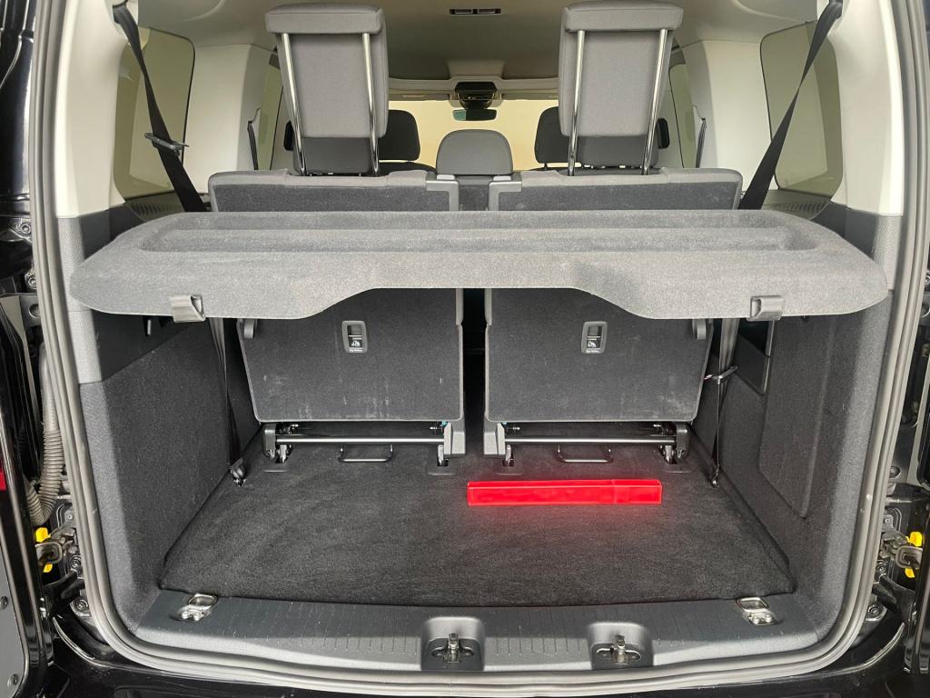 Volkswagen Caddy maxi 1.5 tsi life