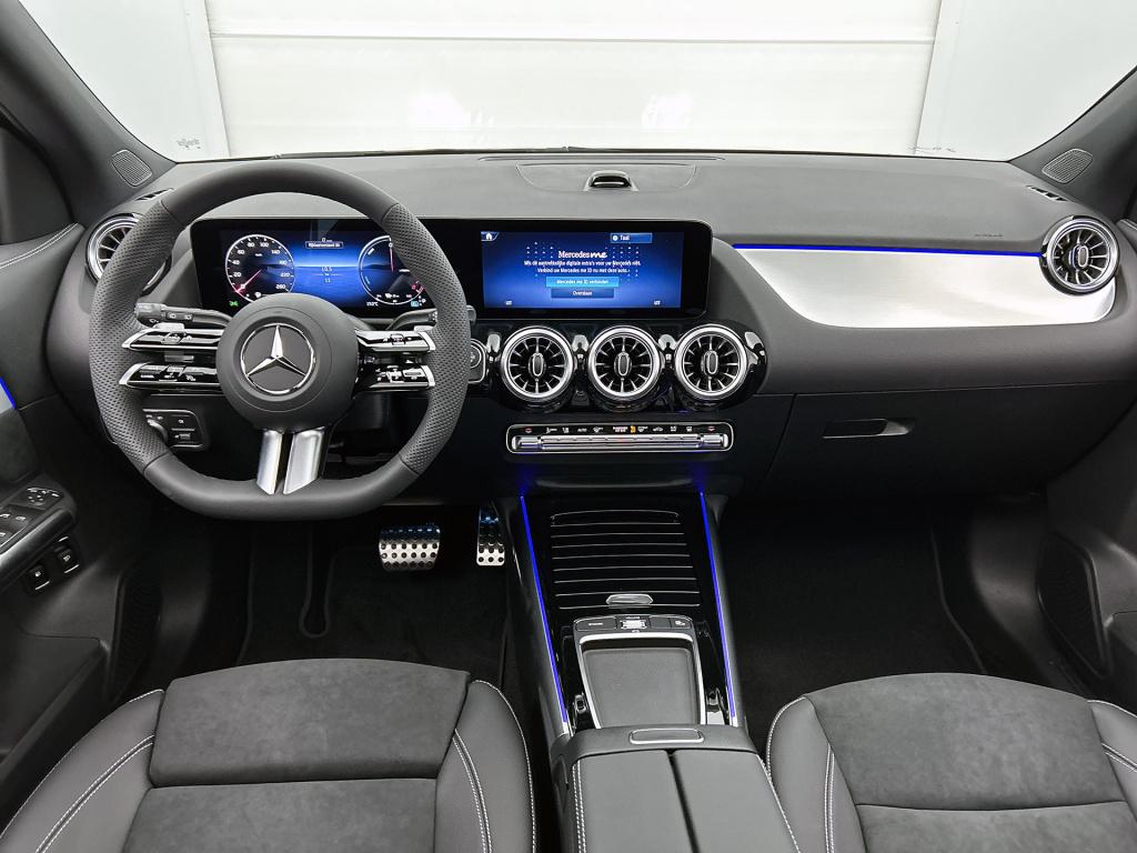 Mercedes-Benz Gla-klasse 250 e 140 year edition | plus pakket | nightpakket