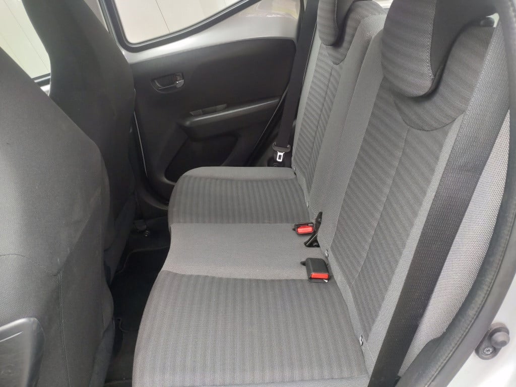 Toyota Aygo 1.0 vvti x-play