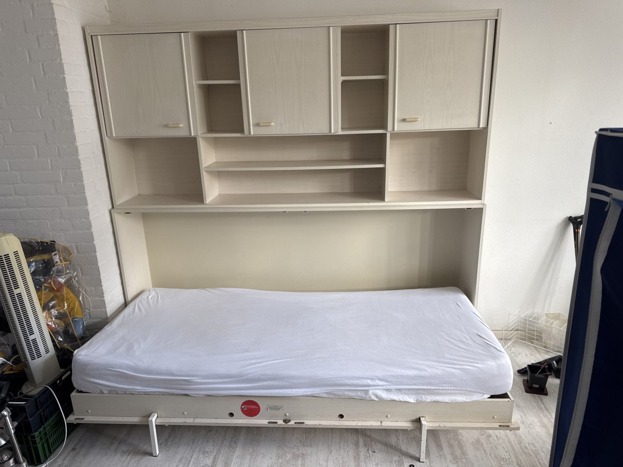 Kast Bed