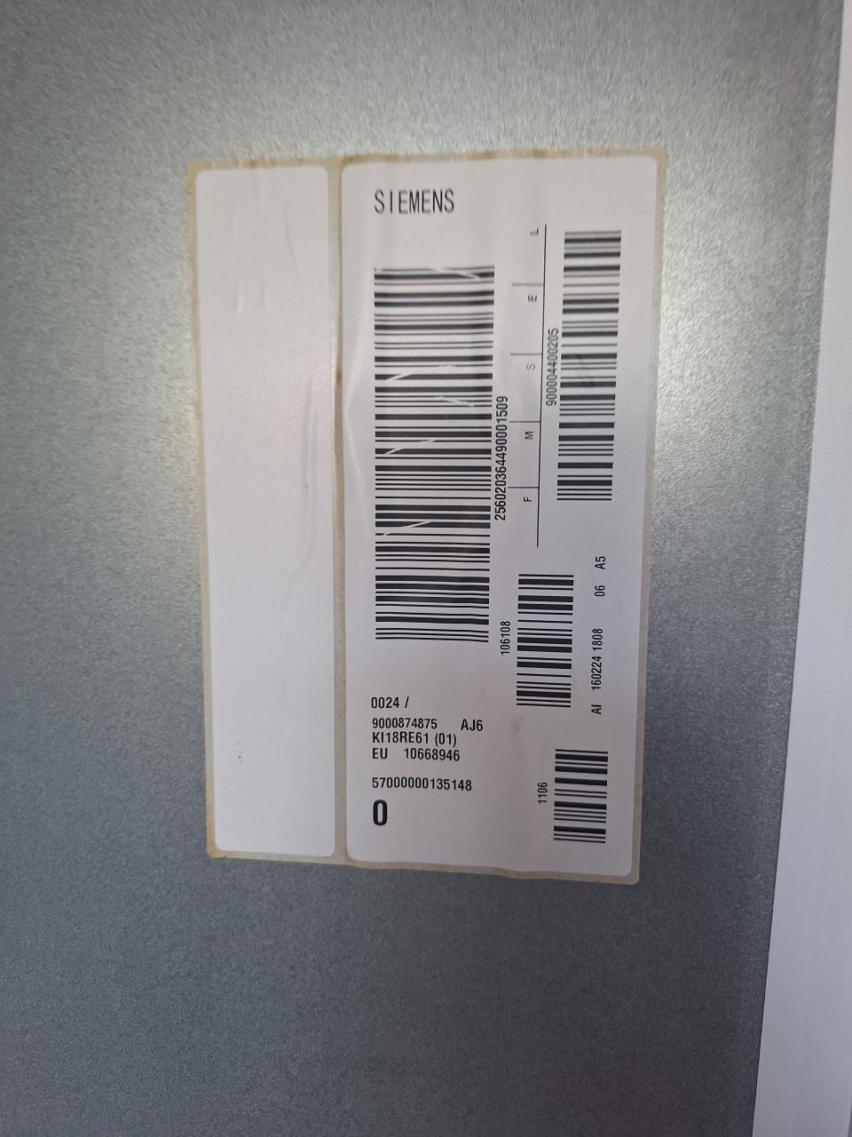 TE KOOP T.E.A.B. KEUKENAPPARATUUR