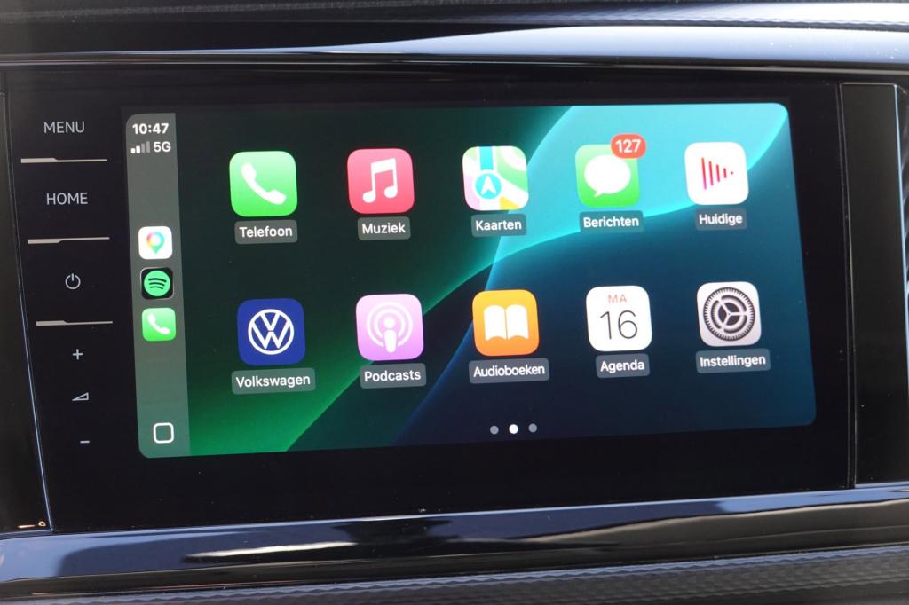 Volkswagen Transporter 2.0 tdi l2h1 30 dc 150-pk automaat bulli