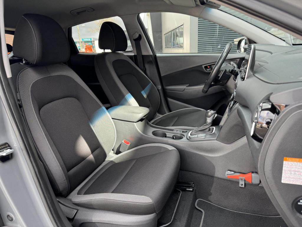 Hyundai Kona 1.6 gdi hev fashion