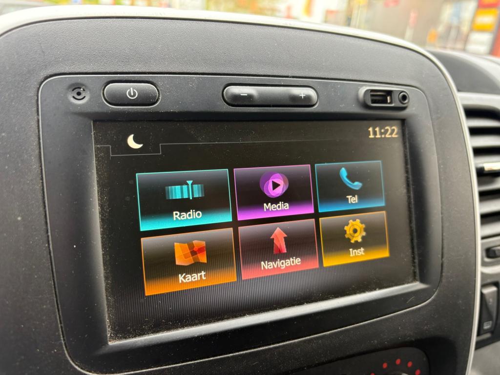 Fiat Talento 1.6 mj ecojet l1h1 basis