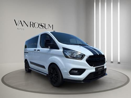Ford Transit Custom 320 1.0 ecoboost l1h1 phev vr-edition 9 persoons | incl