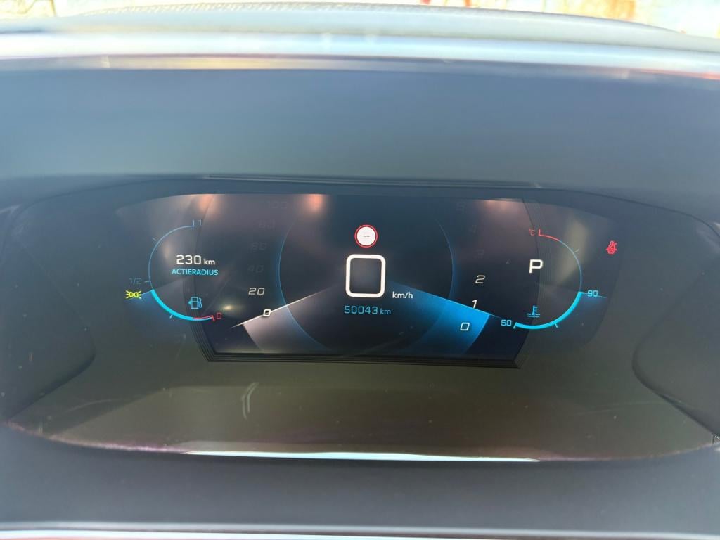 Peugeot 208 1.2 puretech allure