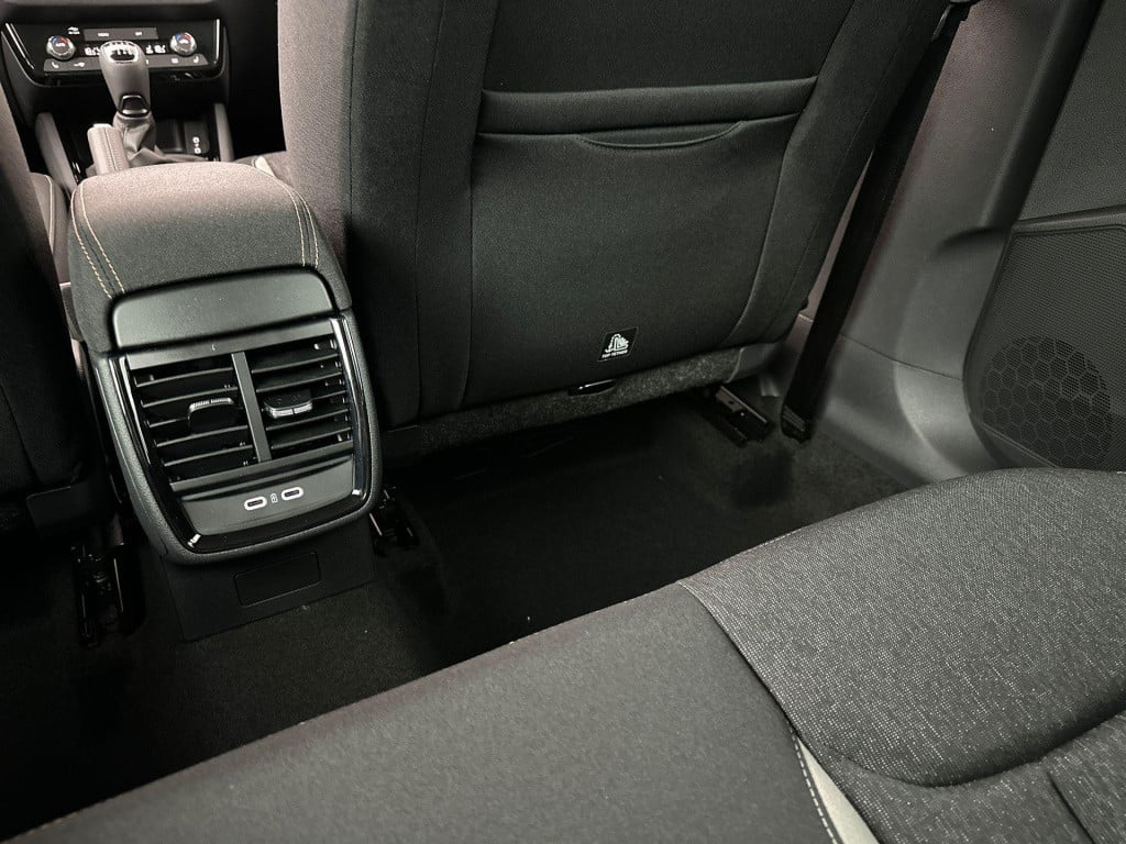 Skoda Scala business edition 1.0 tsi 85 kw / 115 pk hatchback
