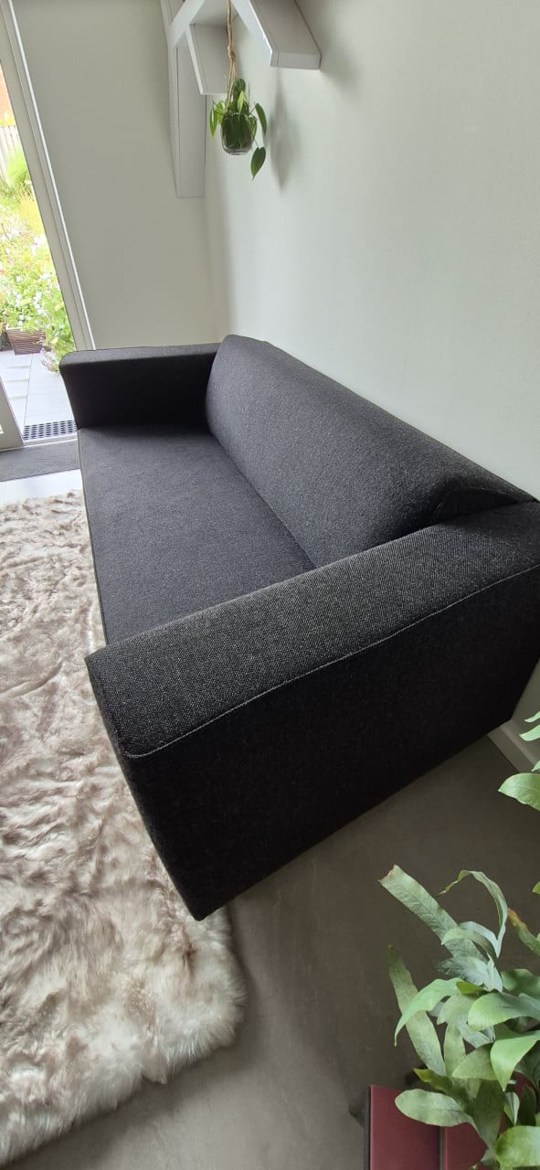 2,5 zits bank Blizz van Design on Stock, Roderick Vos