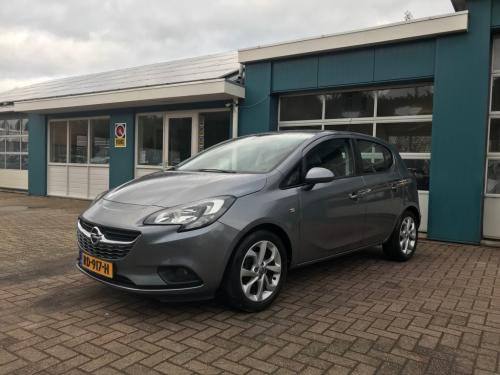 Opel Corsa-e 1,4 16v online edition