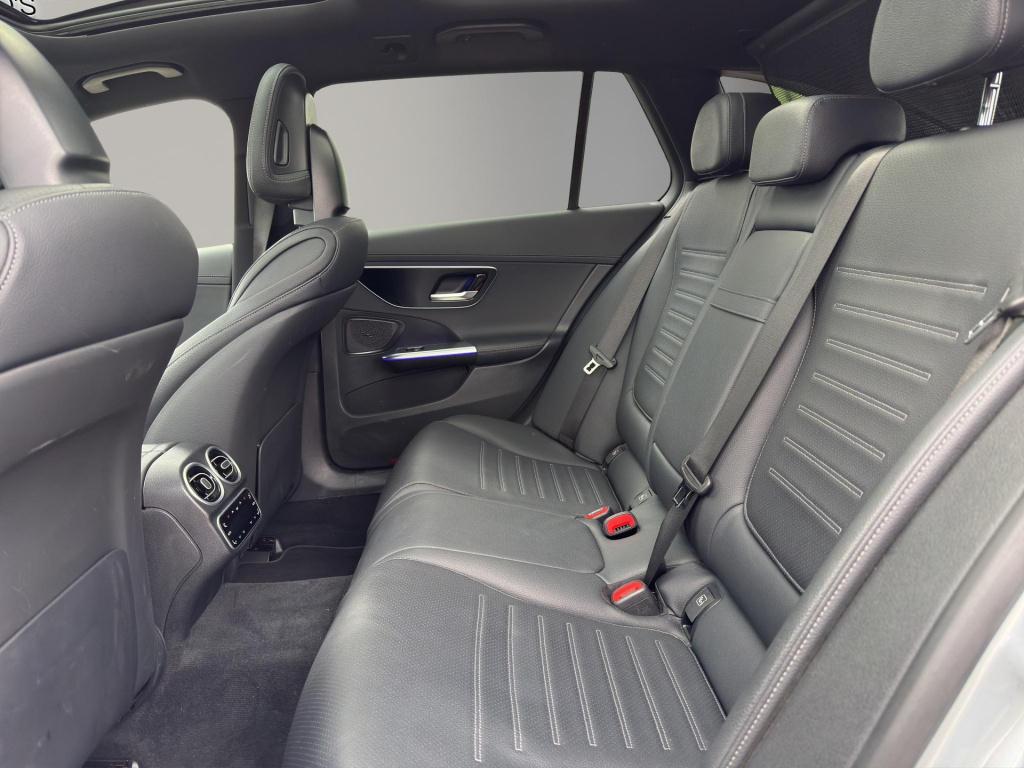 Mercedes-Benz C-Klasse 300 e amg line premium plus | pano | 360 | head -up 
