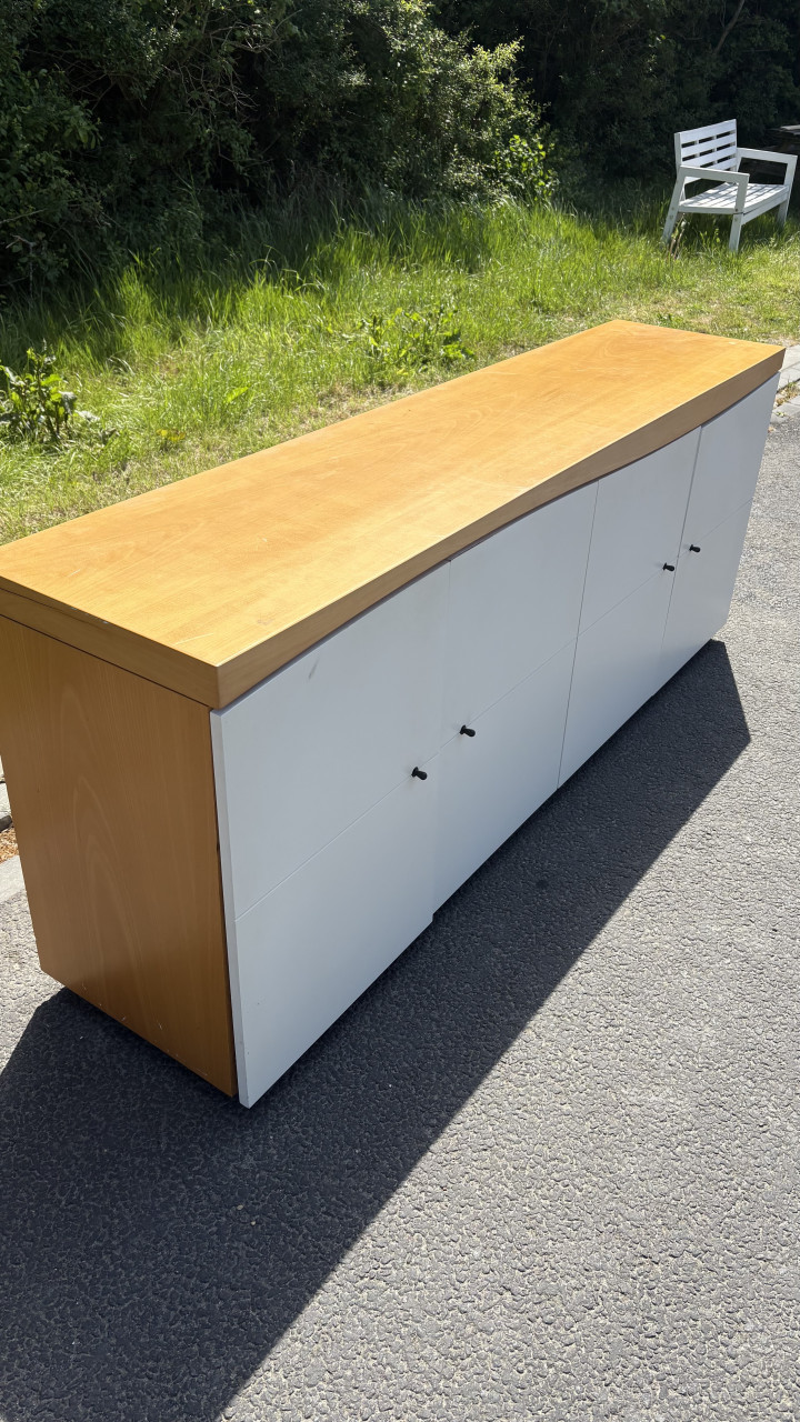 Dressoir