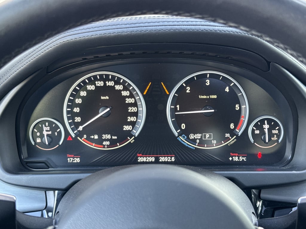 BMW X6 xdrive30d high executive m sport | adapt. cruisec. | pano | 360 cam.