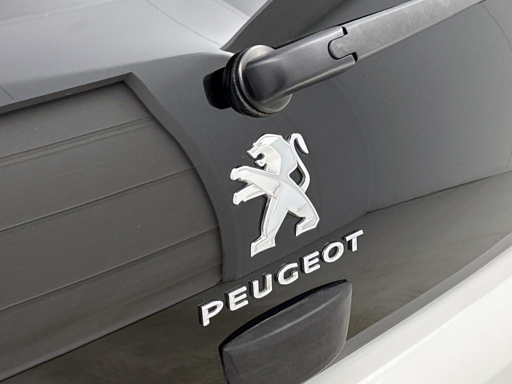 Peugeot 108 72 pk active top! cabrio | rijklaar | lederen bekleding | airco