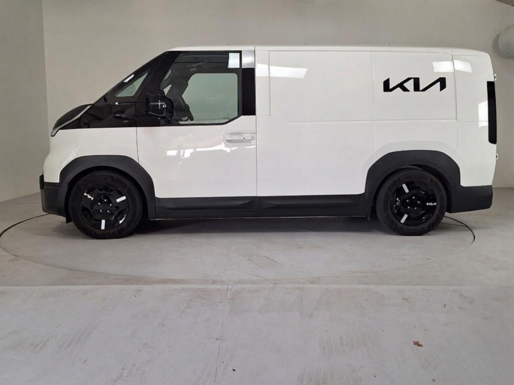 Kia Pv5 l2h1 essential 71kwh prijs ex btw prijs ex btw