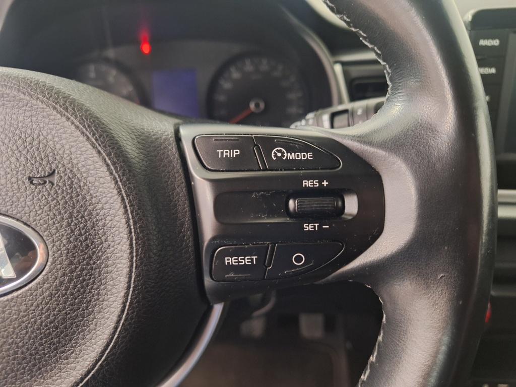 Kia Rio 1.0 tgdi comf pl.nav